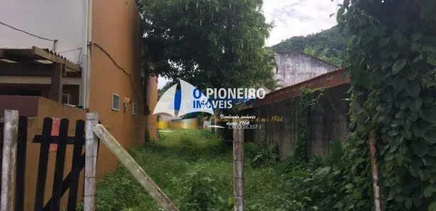 Terreno / Lote / Condomínio à venda, 1800m² no Juquehy, São Sebastião