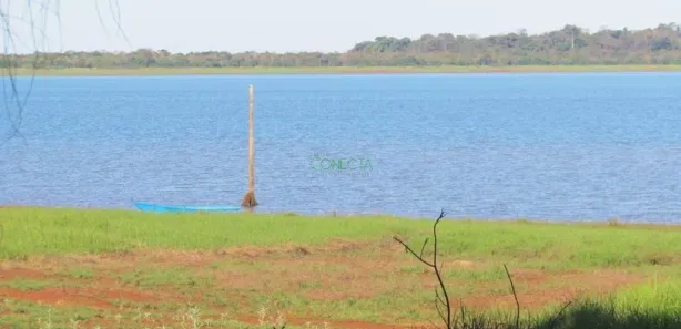 Fazenda / Sítio / Chácara com 4 Quartos à venda, 1426m² no Alvorada do Sul, Alvorada do Sul