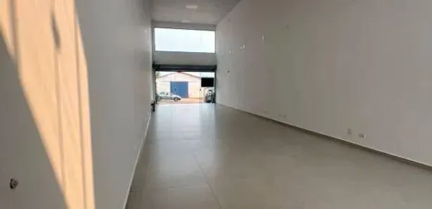 Conjunto Comercial / Sala para alugar, 100m² no Coqueiral, Cascavel