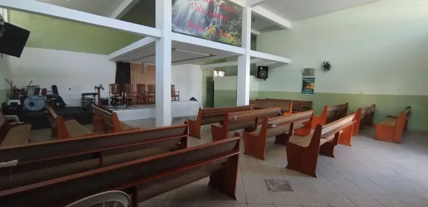 Loja / Salão / Ponto Comercial à venda, 340m² no São João, Betim