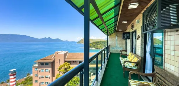 Cobertura com 2 Quartos à venda, 180m² no , Mangaratiba