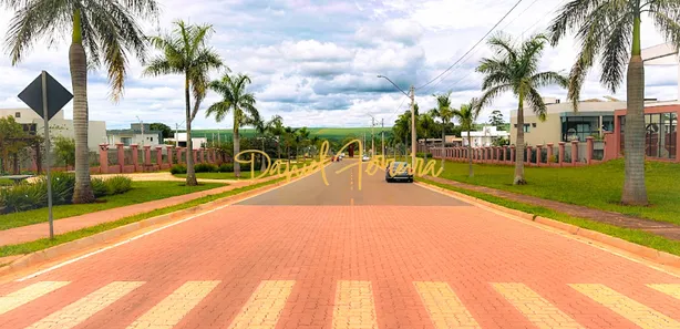 Terreno / Lote / Condomínio à venda, 400m² no Setor Habitacional Tororó, Brasília