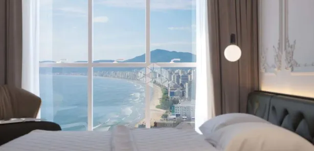 Apartamento com 4 Quartos à venda, 176m² no Centro, Itapema