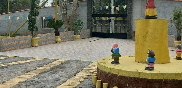 Fazenda / Sítio / Chácara com 3 Quartos à venda, 7200m² no Vale das Pedrinhas, Guapimirim