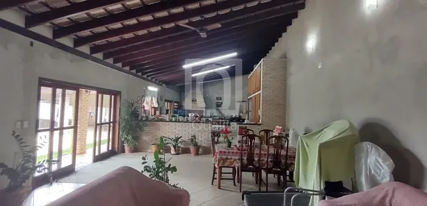 Fazenda / Sítio / Chácara com 2 Quartos à venda, 410m² no Parque Monte Bianco, Araçoiaba da Serra