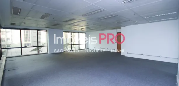 Casa Comercial para alugar, 200m² no Consolação, São Paulo