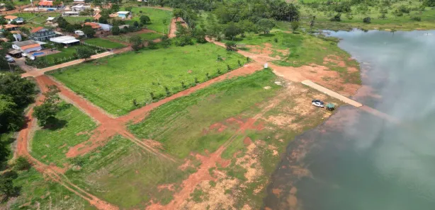 Terreno / Lote / Condomínio à venda, 800000m² no , Corumbá de Goiás