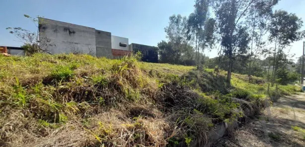 Terreno / Lote / Condomínio à venda, 300m² no Parque Santa Márcia, Votorantim