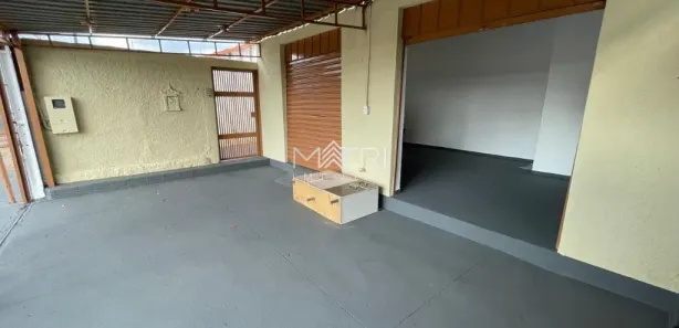 Loja / Salão / Ponto Comercial para alugar, 35m² no Parque Residencial Iguatemi, Araraquara