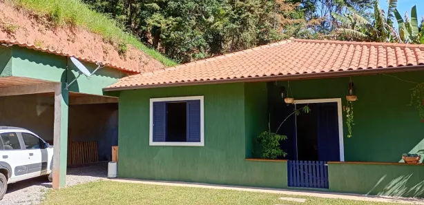 Casa com 2 Quartos à venda, 118m² no Araras, Petrópolis