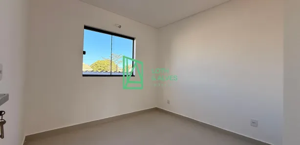 Apartamento com 1 Quarto para alugar, 61m² no Gravatá, Navegantes