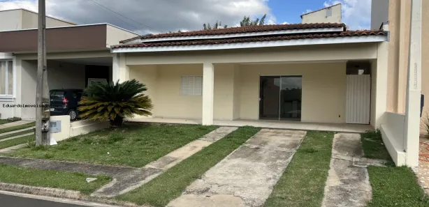Casa de Condomínio com 4 Quartos à venda, 250m² no Jardim Itapoan, Monte Mor
