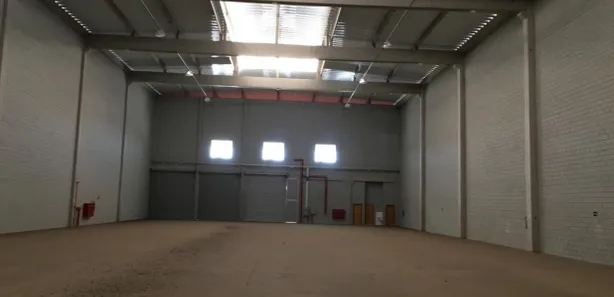 Galpão / Depósito / Armazém para alugar, 2000m² no Centro, Sumaré