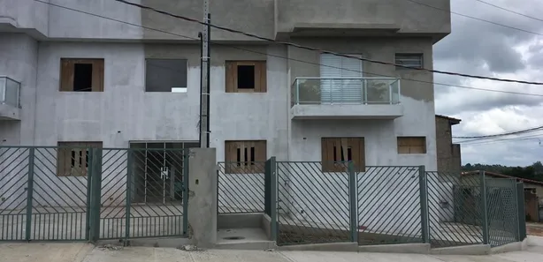 Apartamento com 2 Quartos à venda, 64m² no Terras de São José, Mairinque