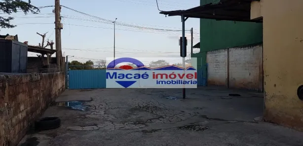 Galpão / Depósito / Armazém para alugar, 950m² no Cabiúnas, Macaé