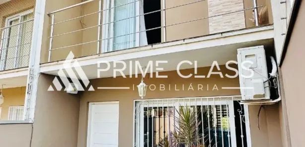 Sobrado com 2 Quartos à venda, 92m² no Nossa Senhora das Graças, Canoas