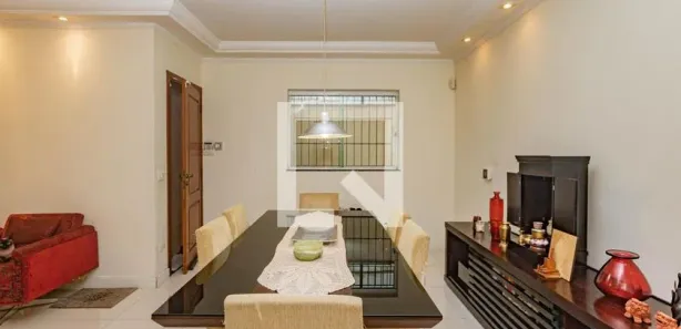 Casa com 3 Quartos à venda, 205m² no Vila Dom Pedro I, São Paulo