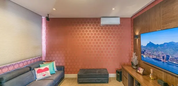 Sobrado com 3 Quartos à venda, 324m² no Kalmann, Cosmópolis