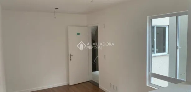 Apartamento com 2 Quartos à venda, 40m² no Bom Jesus, Campo Largo