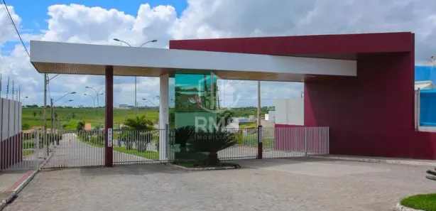Terreno / Lote / Condomínio à venda, 200m² no Canafístula, Arapiraca