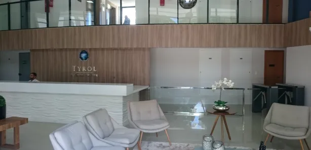 Conjunto Comercial / Sala com 1 Quarto à venda, 47m² no Tirol, Natal