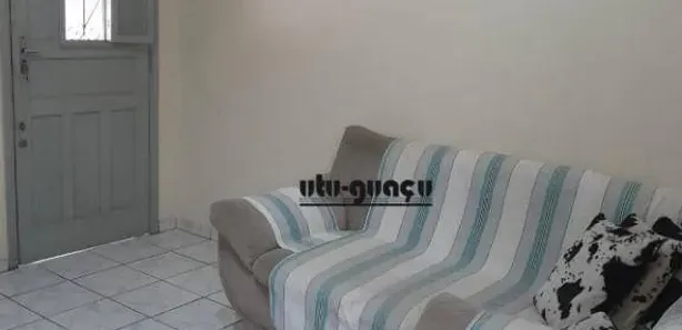Casa com 2 Quartos à venda, 86m² no São Luiz, Itu