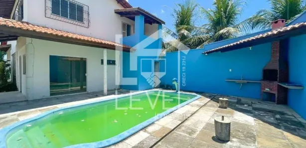 Fazenda / Sítio / Chácara com 3 Quartos para venda ou aluguel, 140m² no , Aquiraz