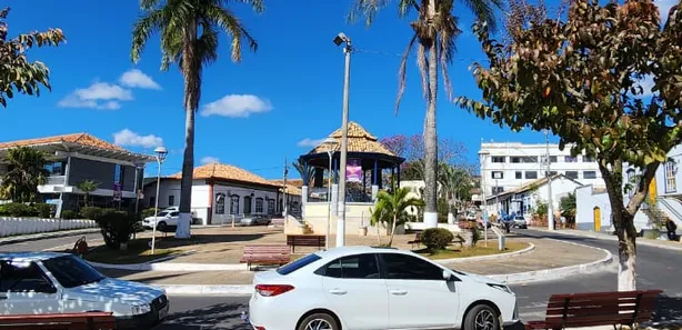 Terreno / Lote / Condomínio à venda, 300m² no , Caeté