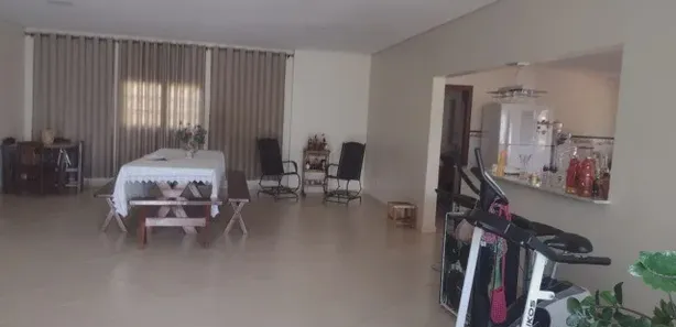 Fazenda / Sítio / Chácara à venda, 43000m² no Jardim Roriz, Brasília