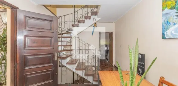 Casa com 3 Quartos à venda, 208m² no Saúde, São Paulo