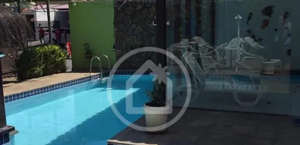 Hotel / Motel / Pousada com 34 Quartos à venda, 980m² no Vila Nova, Cabo Frio