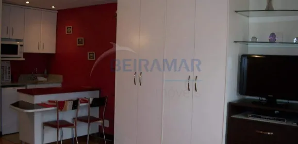 Flat com 1 Quarto à venda, 39m² no Asa Norte, Brasília
