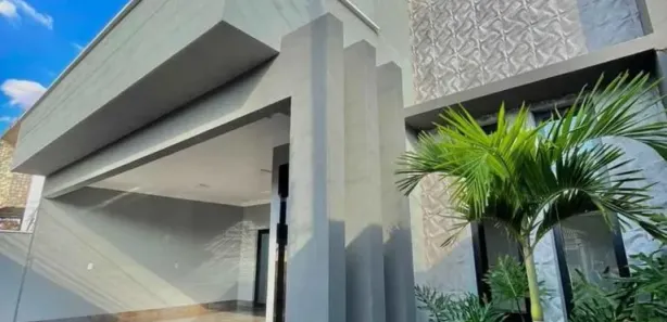Casa com 3 Quartos à venda, 167m² no Parque Solar do Agreste B, Rio Verde