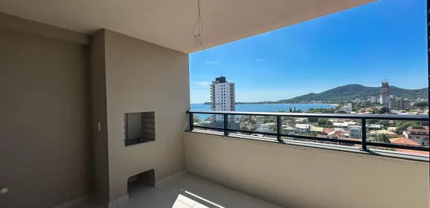 Apartamento com 2 Quartos à venda, 83m² no Armação, Penha