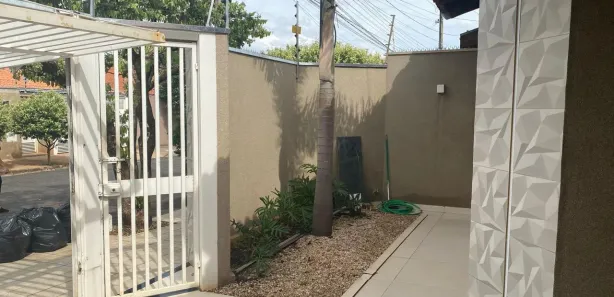 Casa de Vila com 3 Quartos à venda, 140m² no Residencial Nato Vetorasso, São José do Rio Preto