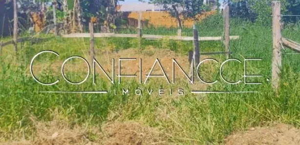 Terreno / Lote / Condomínio à venda, 331m² no Itajuba, Barra Velha