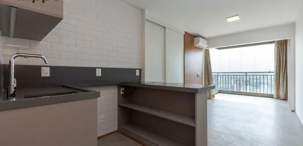 Apartamento com 1 Quarto para alugar, 39m² no Cambuci, São Paulo
