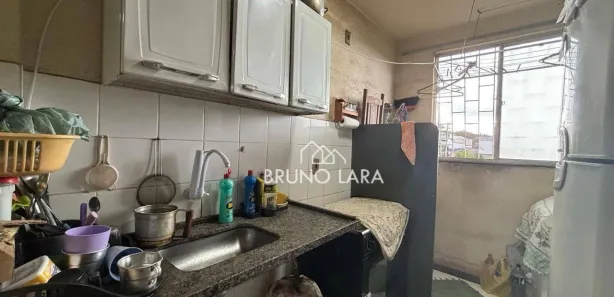 Apartamento com 2 Quartos à venda, 45m² no , Igarapé