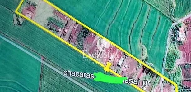 Fazenda / Sítio / Chácara à venda, 1600m² no , Assaí