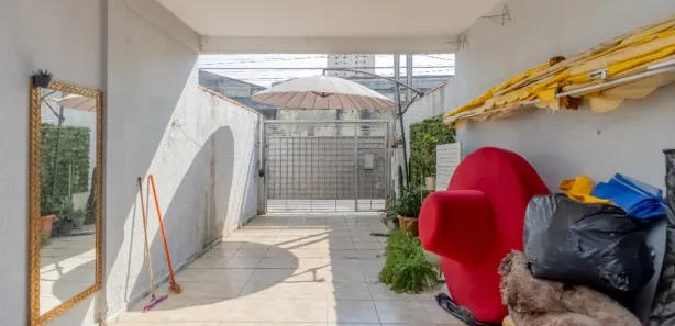 Sobrado com 3 Quartos à venda, 117m² no Sacomã, São Paulo