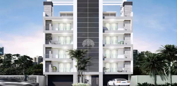 Cobertura com 3 Quartos à venda, 134m² no Itapema do Norte, Itapoá