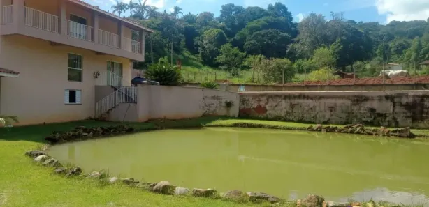 Fazenda / Sítio / Chácara com 4 Quartos à venda, 250m² no Jardim Colina do Sol, Bom Jesus dos Perdões