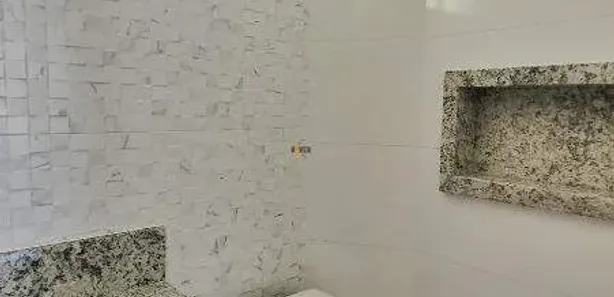 Casa com 3 Quartos para alugar, 180m² no Residencial Masterville, Sarzedo