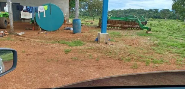Fazenda / Sítio / Chácara à venda, 26353800m² no , Pium