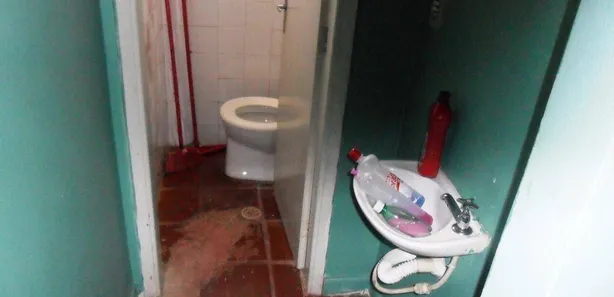 Conjunto Comercial / Sala para alugar, 30m² no Centro, Sumaré