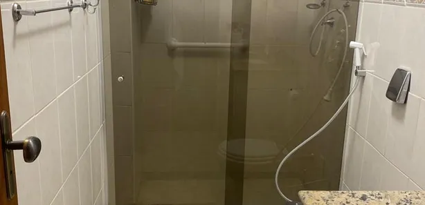 Apartamento com 3 Quartos à venda, 125m² no Centro, Barra do Piraí