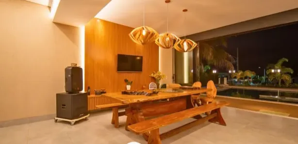 Casa com 7 Quartos à venda, 340m² no , Abadiânia