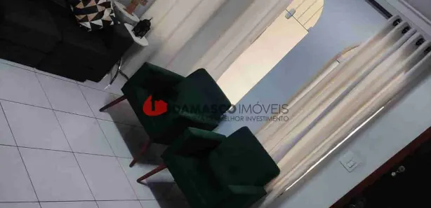 Casa Comercial com 1 Quarto para alugar, 102m² no Santa Paula, São Caetano do Sul