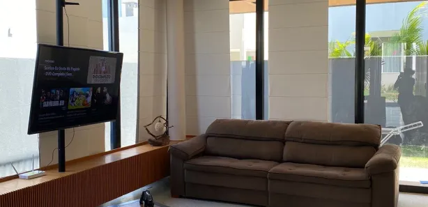 Casa de Condomínio com 3 Quartos à venda, 380m² no Alphaville, Barra dos Coqueiros