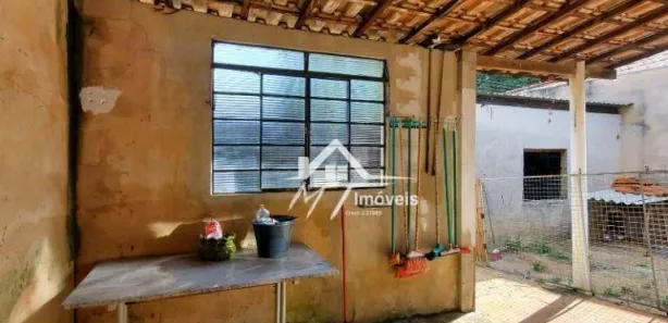Casa com 2 Quartos à venda, 112m² no Planalto do Sol, Sumaré
